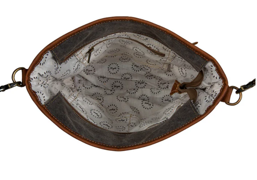 Seneca Falls Shoulder Bag