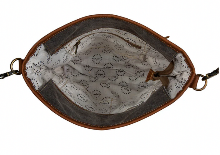 Seneca Falls Shoulder Bag