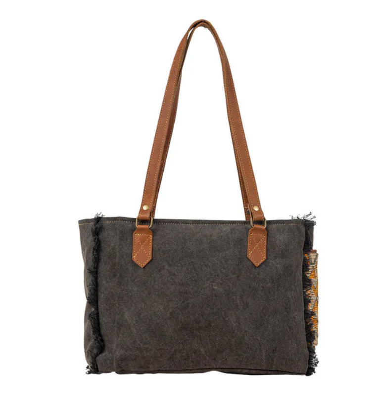 Seneca Heritage Small Bag