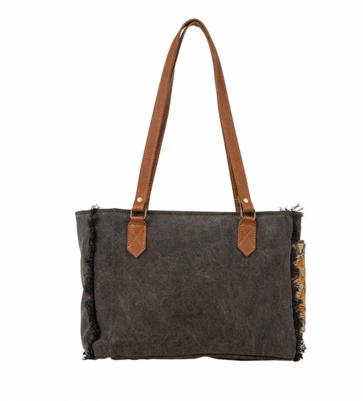 Seneca Heritage Small Bag