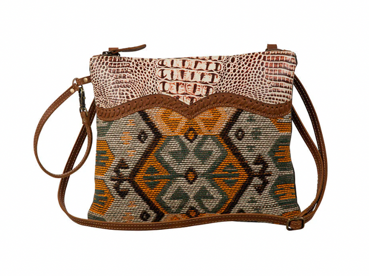 Seneca Falls Small Crossbody Bag