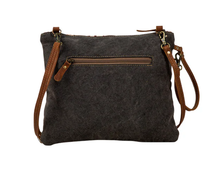 Seneca Falls Small Crossbody Bag