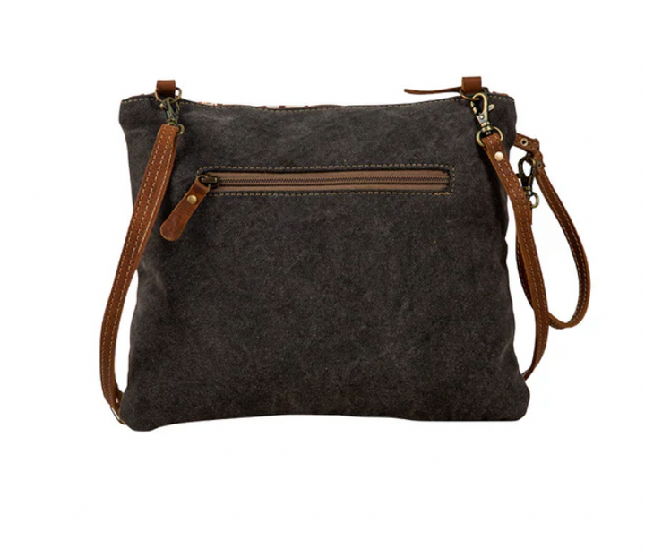 Seneca Falls Small Crossbody Bag
