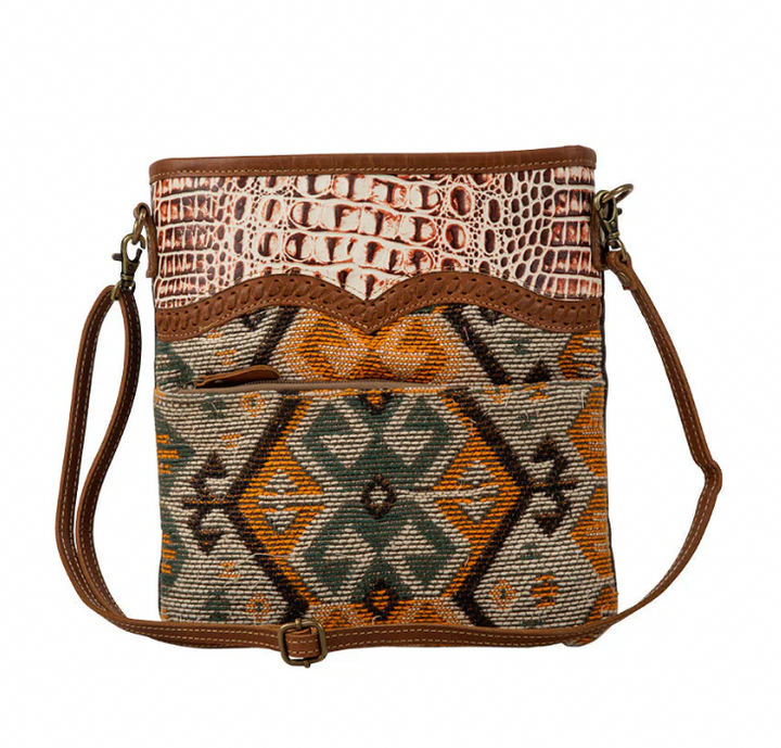 Seneca Royale Small & Crossbody Bag
