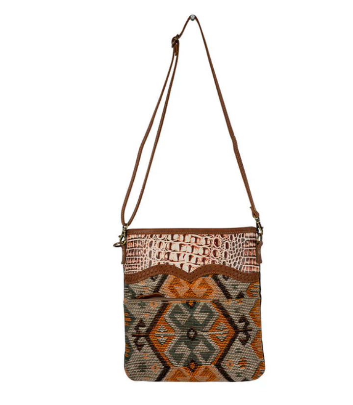 Seneca Royale Small & Crossbody Bag