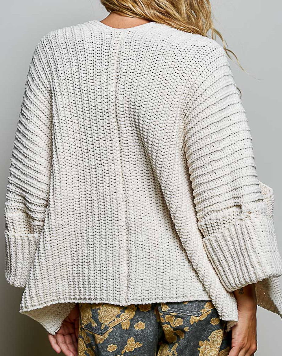 Long Sleeve Cardigan