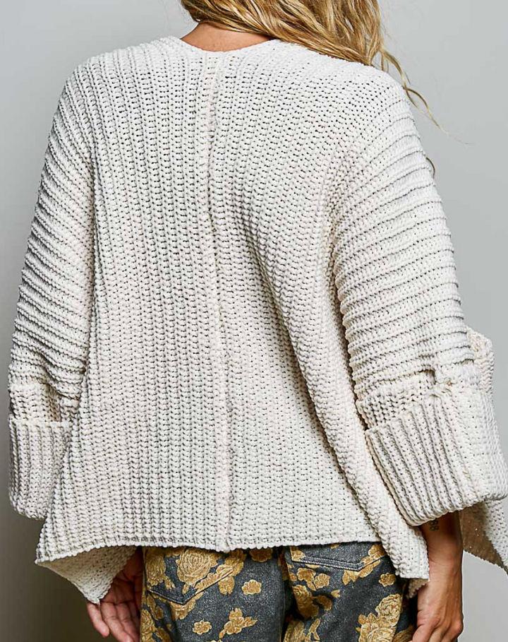 Long Sleeve Cardigan