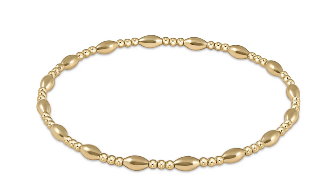Harmony Sincerity Bead Bracelet