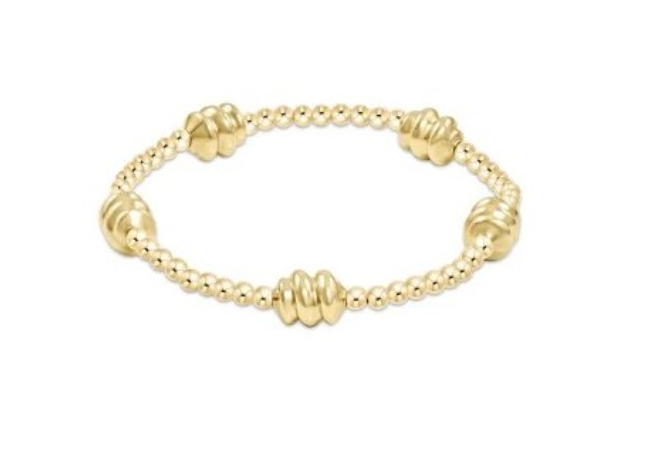 Admire Bead Bracelet