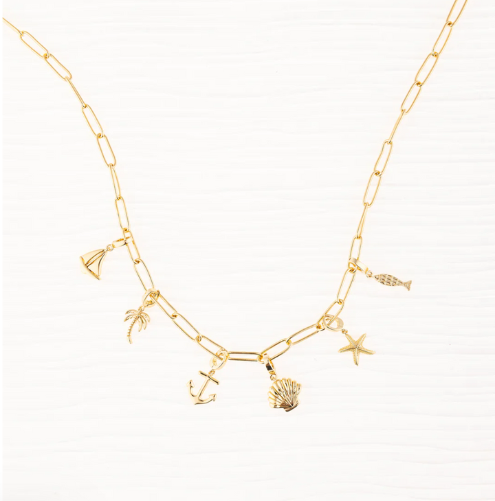 Coastal Charms