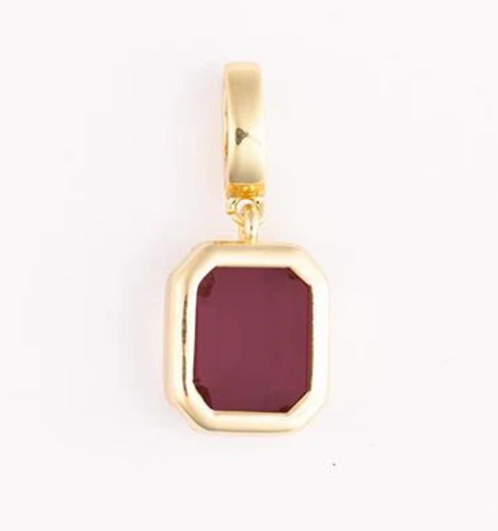 Sophie Birthstone Charms