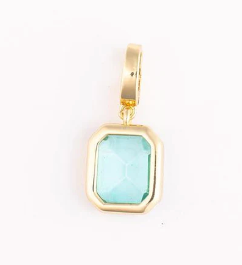 Sophie Birthstone Charms