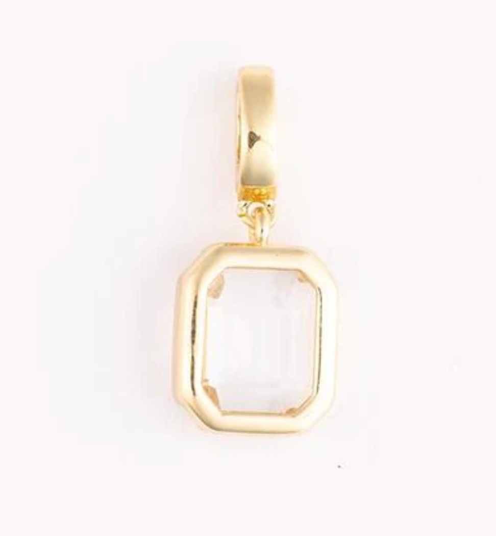 Sophie Birthstone Charms
