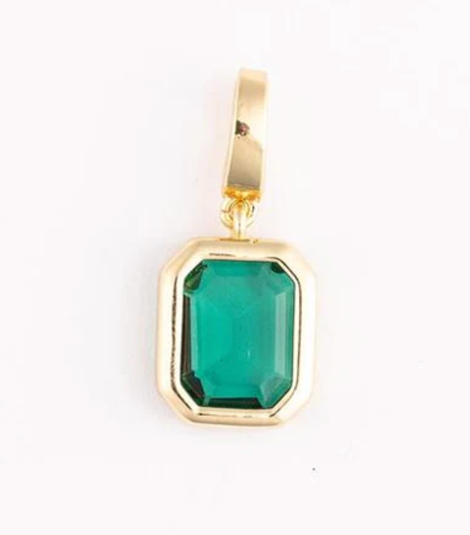 Sophie Birthstone Charms