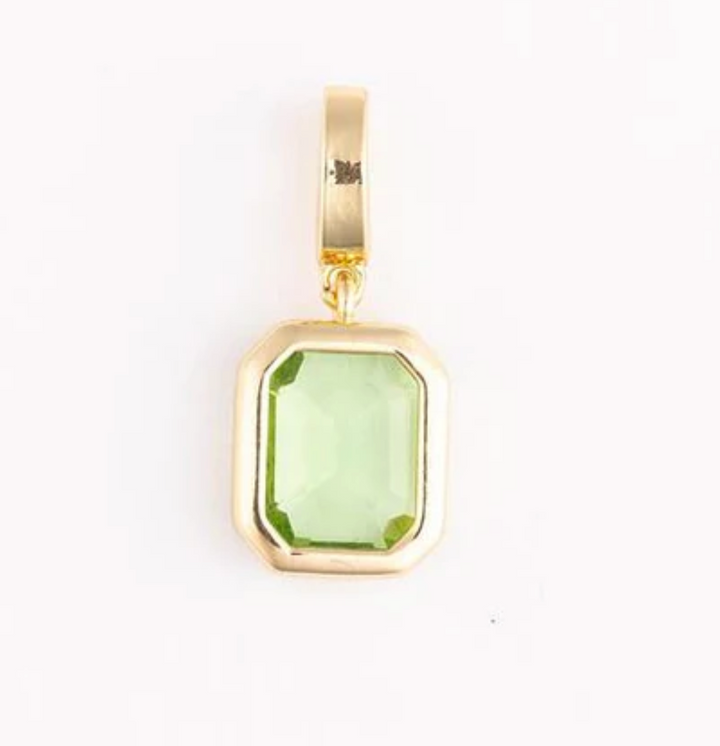 Sophie Birthstone Charms