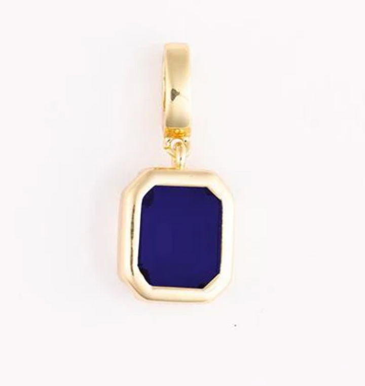 Sophie Birthstone Charms