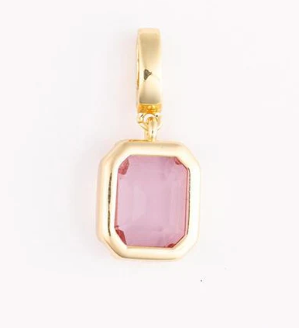Sophie Birthstone Charms