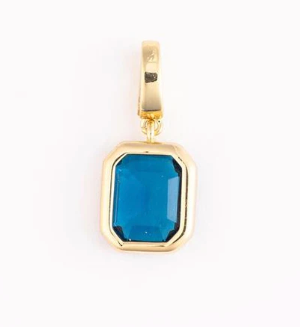 Sophie Birthstone Charms