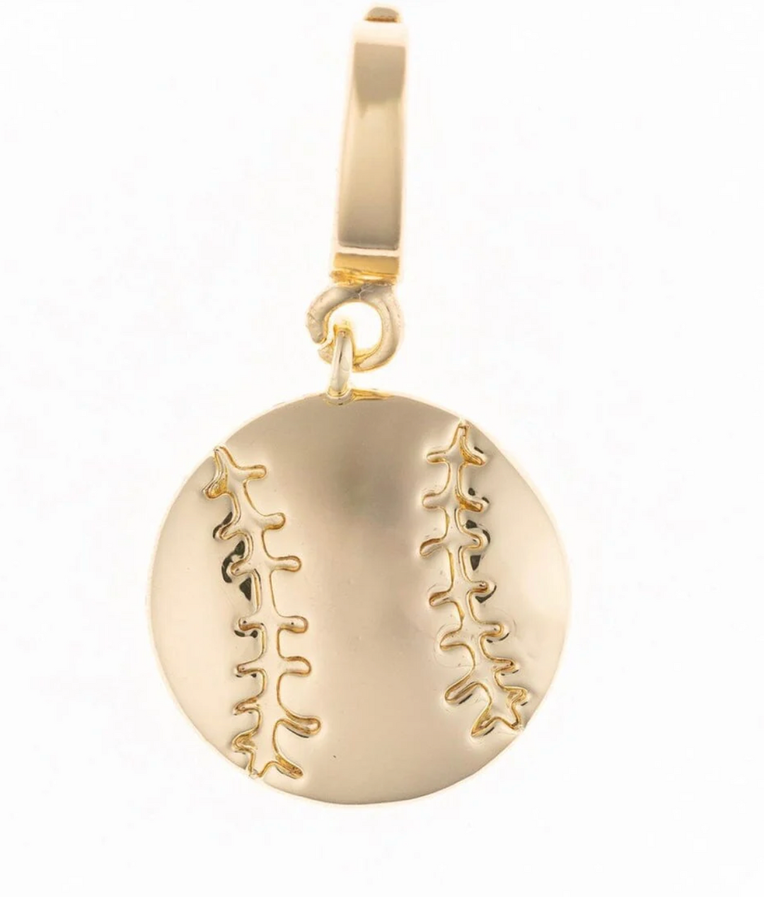 Sports Clip On Charms