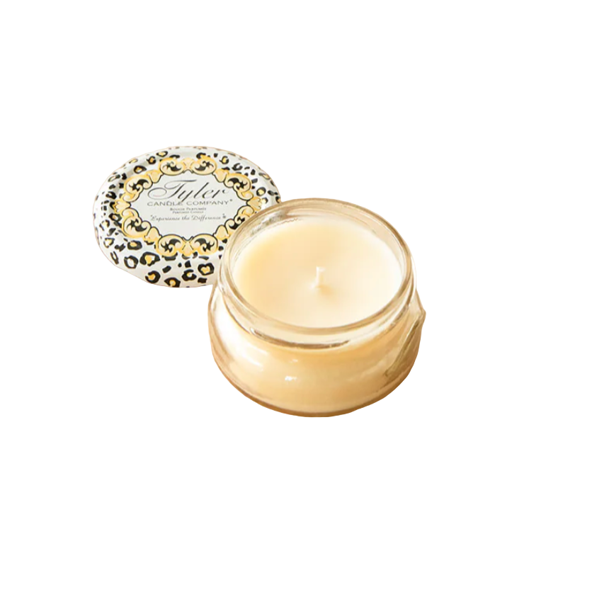 Tyler Candle 3.4 Oz Candle Collection
