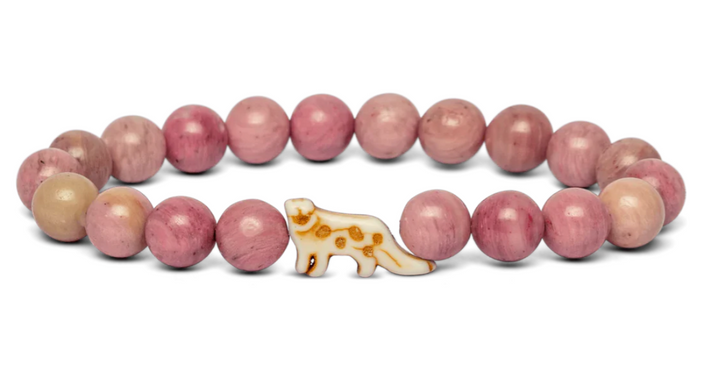 Fahlo Snow Leopard Collection