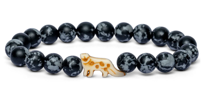 Fahlo Snow Leopard Collection