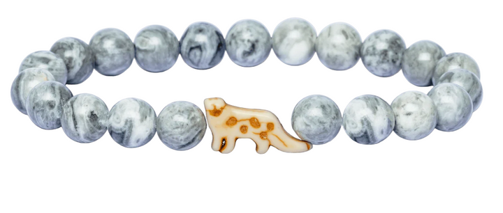 Fahlo Snow Leopard Collection