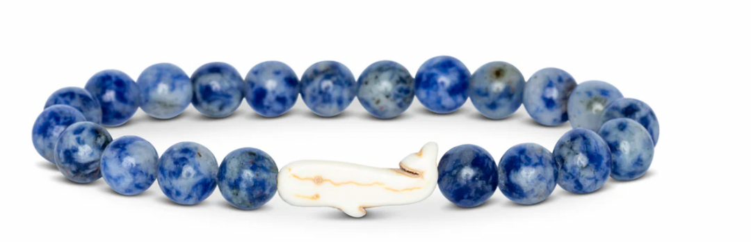 Fahlo Whale Collection