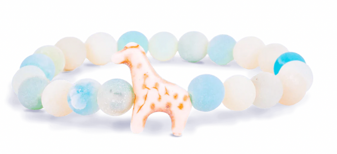 Fahlo Giraffe Collection