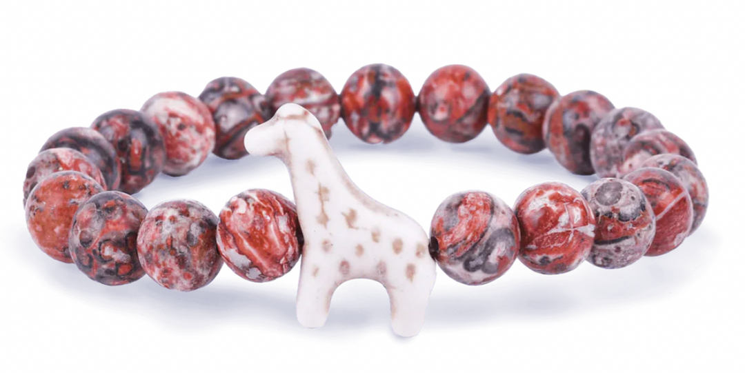 Fahlo Giraffe Collection