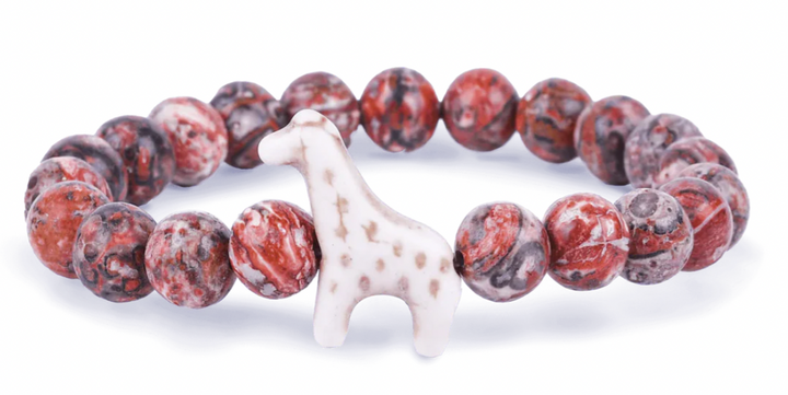 Fahlo Giraffe Collection