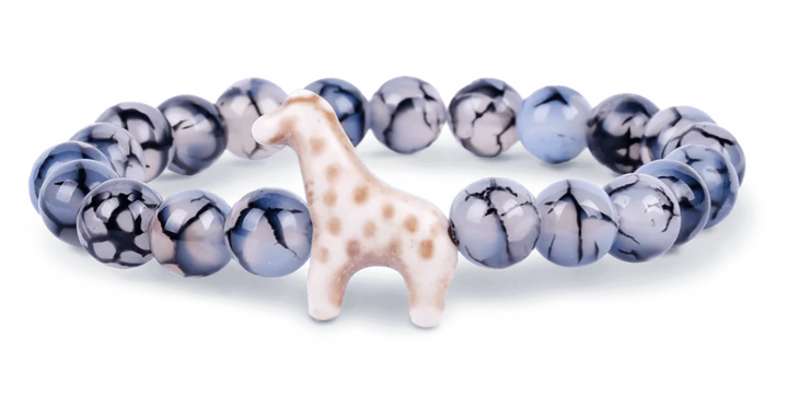 Fahlo Giraffe Collection