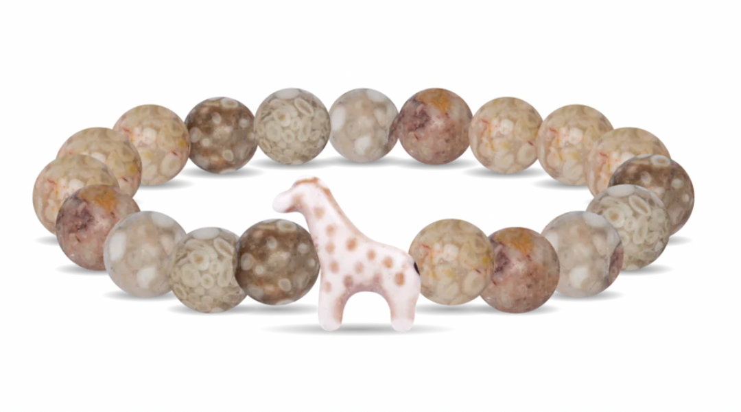 Fahlo Giraffe Collection