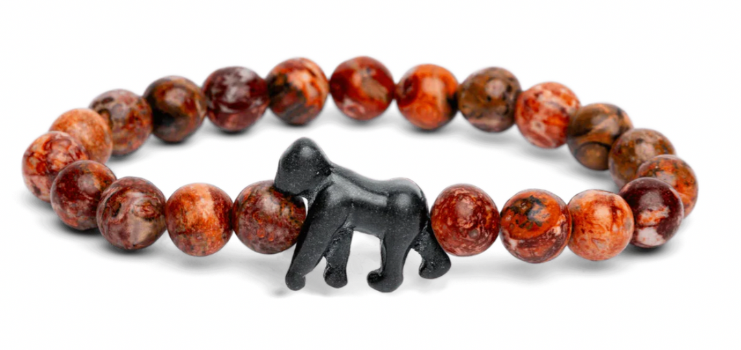 Fahlo Gorilla Collection