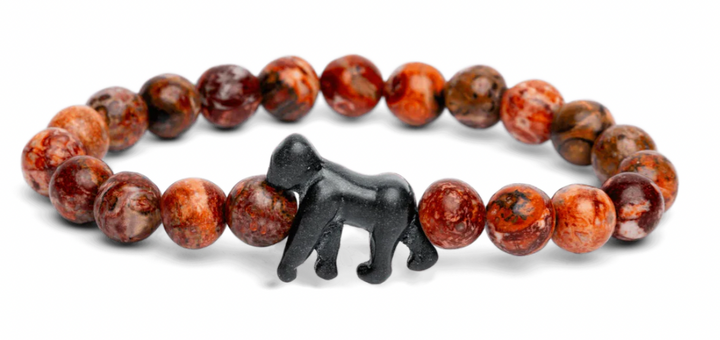 Fahlo Gorilla Collection