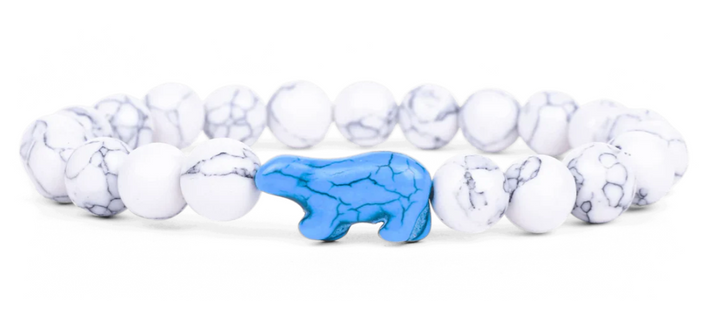 Fahlo Polar Bear Collection