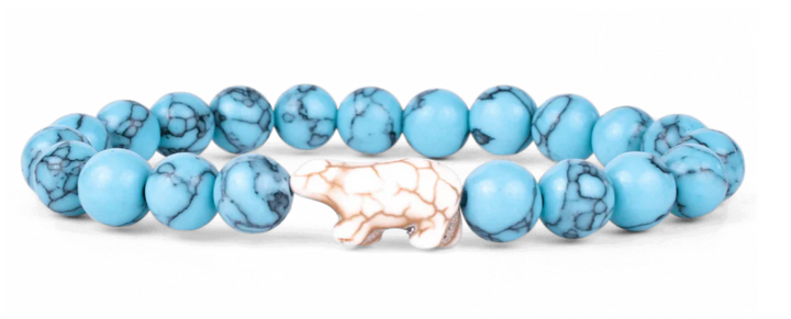 Fahlo Polar Bear Collection