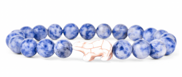 Fahlo Polar Bear Collection
