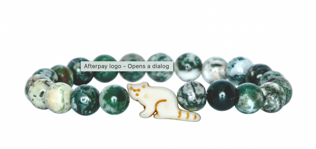 Fahlo Red Panda Collection | Wildlife Tracking Bracelets
