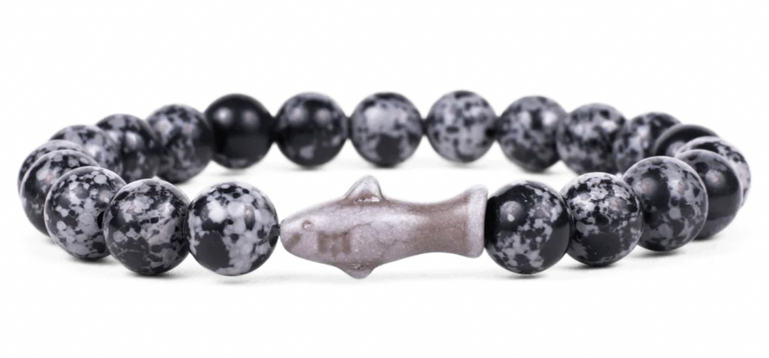 Fahlo Shark Collection