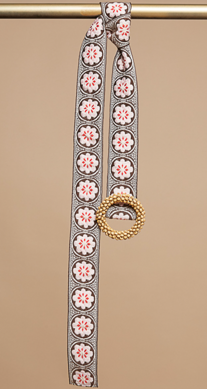 Flower Belt