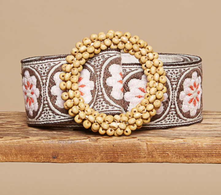 Flower Belt