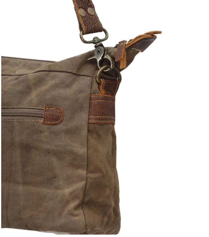 Perfect Shoulder Bag