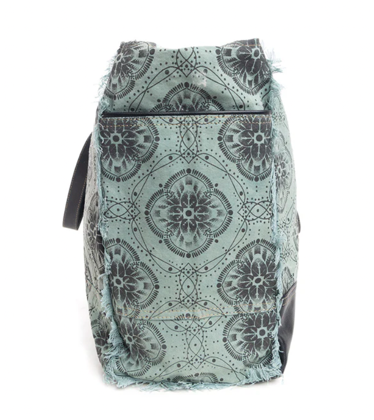 Pilar Pram Weekender Bag