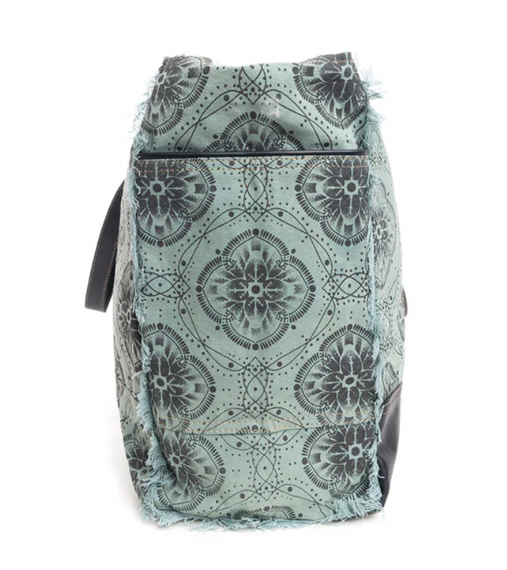 Pilar Pram Weekender Bag