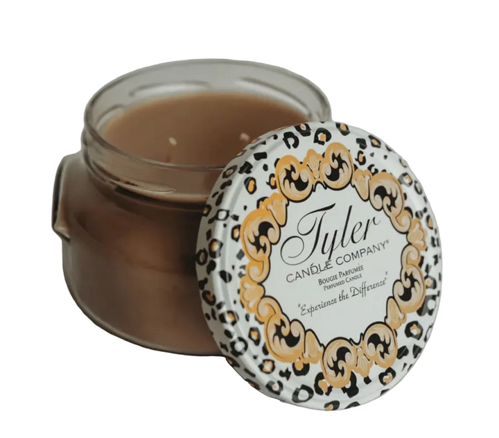 Tyler Candle 3.4 Oz Candle Collection