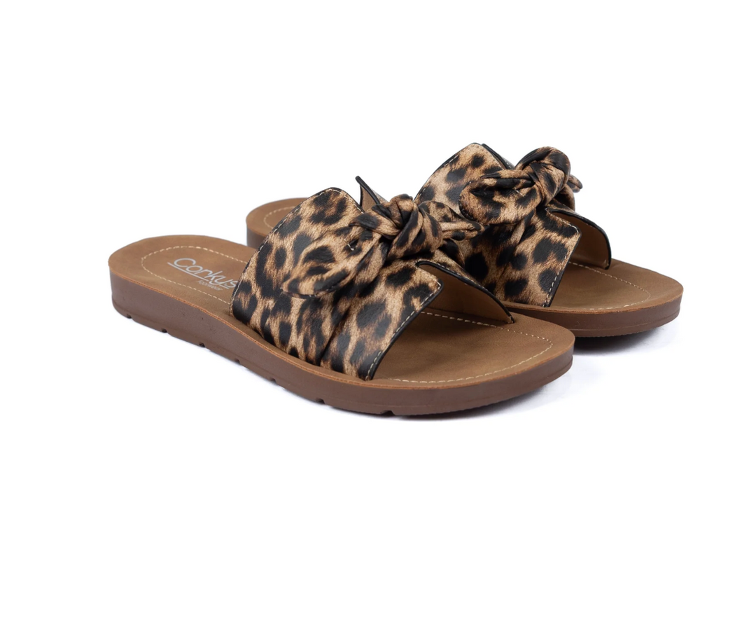 Too Cute Sandal