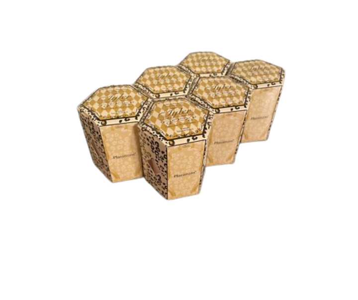 Tyler Candle Votive Candle Collection
