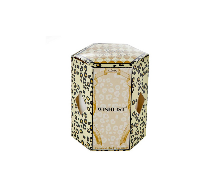 Tyler Candle Votive Candle Collection