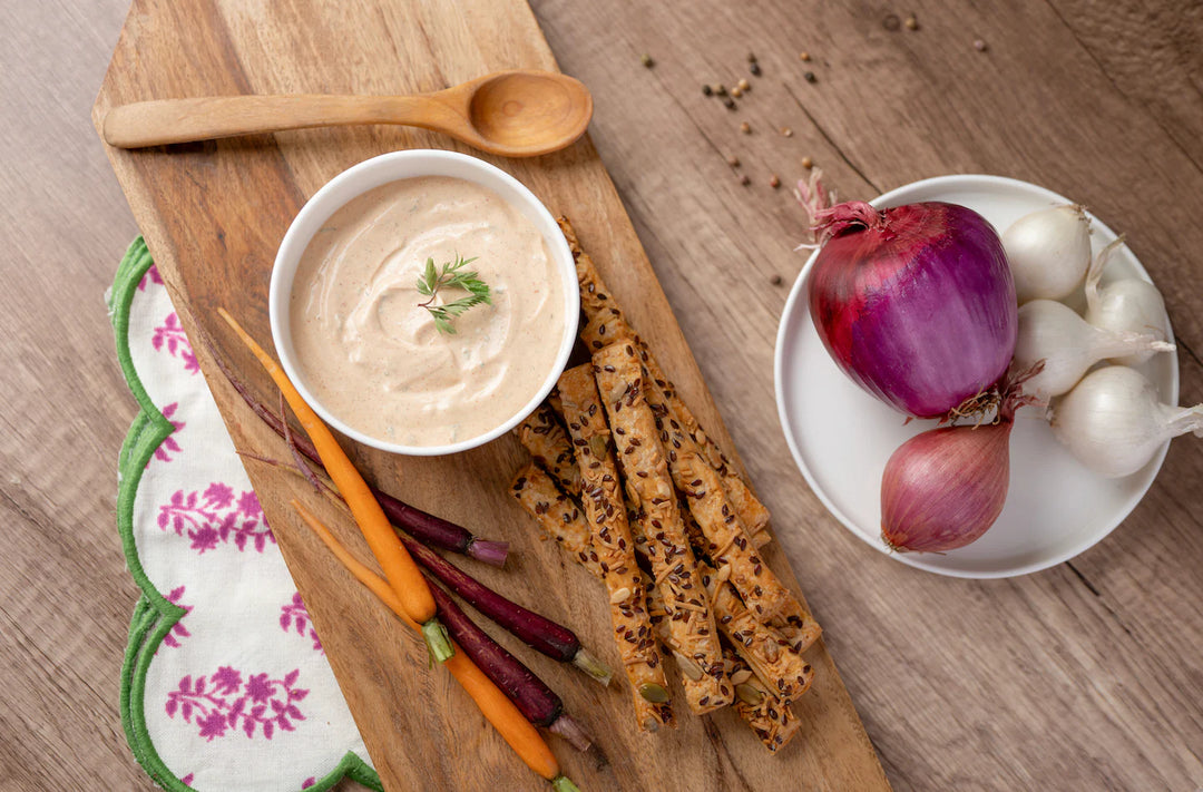 Boozy Dip